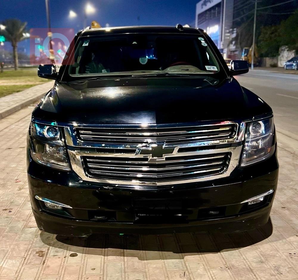 شيفروليه تاهو